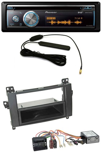 Pioneer usb bluetooth dab - usb,