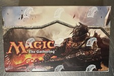 Magic The Gathering Zendikar