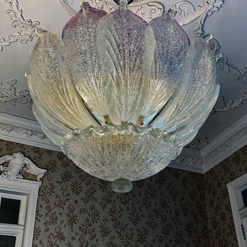 Imponente lampadario - imponente, da