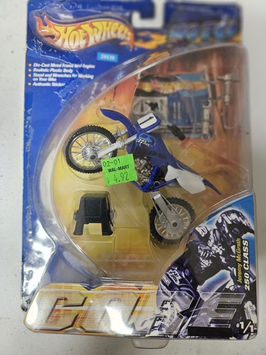 Hot wheels moto core - wheels,