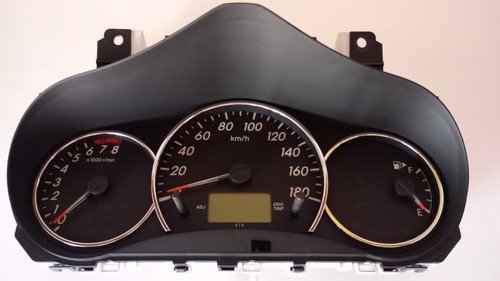 Quadro strumenti dahiatsu - quadro,