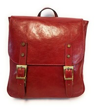 Zaino in cuoio Il Borsaro Art