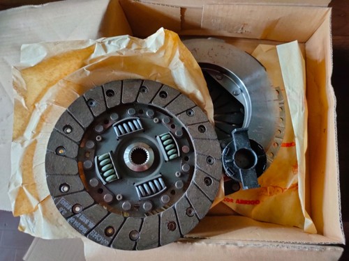 Kit frizione alfa romeo - kit,