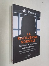 LA RIVOLUZIONE NORMALE CARCERE