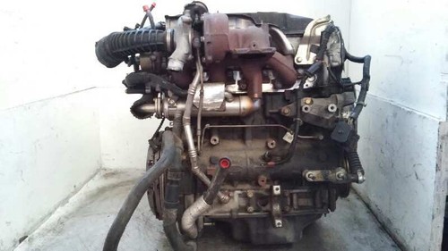 Fmba motore ford mondeo - motore,