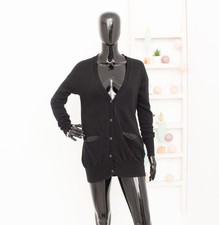 MALENE BIRGER Cardigan Lana