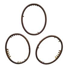 *HH* Lotto 3 Cornici Portafoto