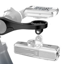 1 Ensemble for Garmin-Edge 25 130 200 500-530 800-830 De GPS Vélo Ordinateur