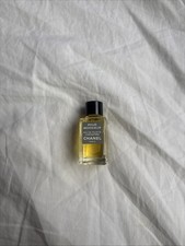 chanel vintage Profumo
