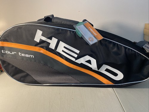 Nuovissima borsa zaino tennis - nuovissima,