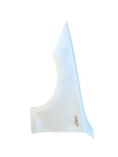 Parafango sinistro Bmw Serie 1 E87 118d 2007/2011 41357133227