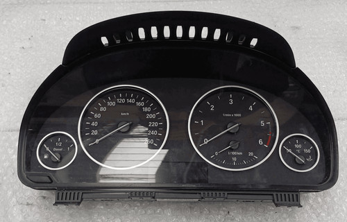 62109382231 quadro strumenti - 62109382231,