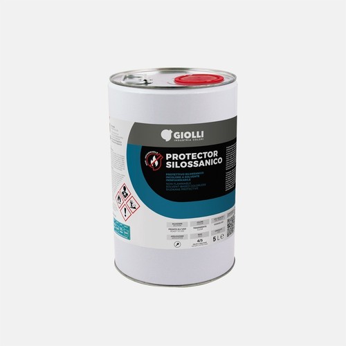 Idrorepellente sillossanico - , ai