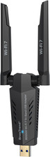 Wi-Fi 7 Adattatore Wifi USB