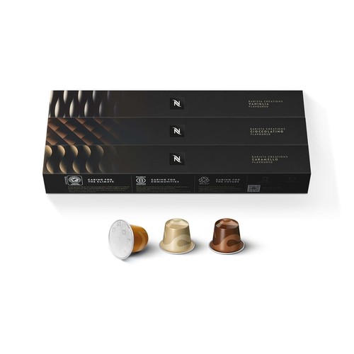 Nespresso original line - nespresso,