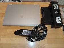 Hp Elitebook 8440p i5 8 GB RAM