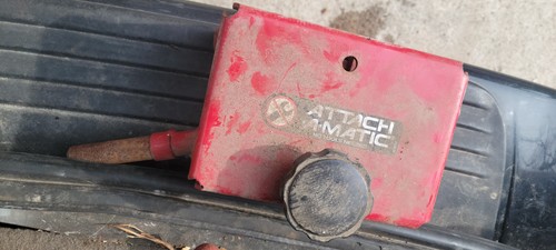 Attacco matic - attacco, o
