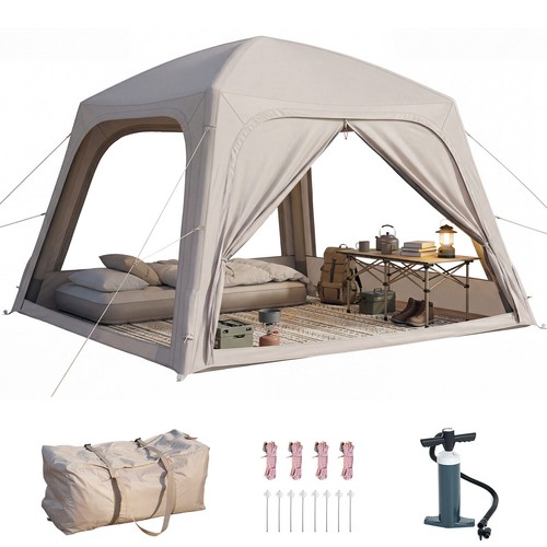 Naizea tenda gonfiabile - naizea,