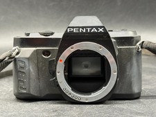 Pentax P30 fotocamera reflex