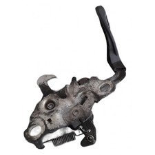 Serratura cofano 0707901 Citroen C3 II 1.4 gpl 70cv 2009-2016