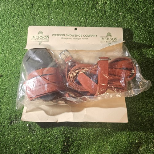 Vintage nuovo iverson company - vintage,