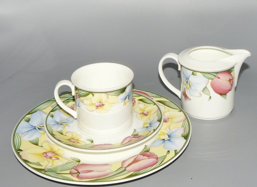 Villeroy boch b - e,