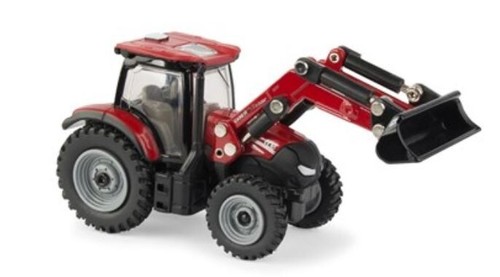 Trattore case ih 145 - 1/64,