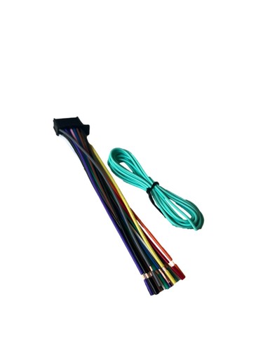 Cablaggio per pioneer - cablaggio,