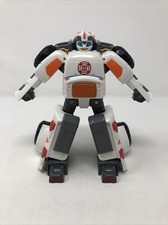 TRANSFORMERS Rescue Bots 1°