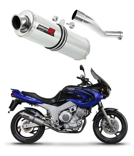 Tdm 850 right side - 1996,