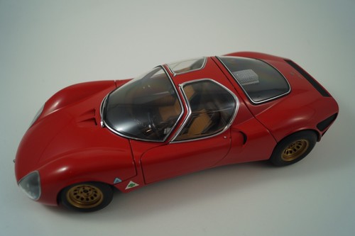 Autoart modellino auto - autoart, 1:18