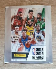 Panini 1 Bustina NBA 2018 2019