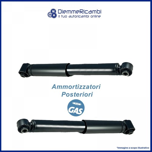 Kit ammortizzatori - 2,