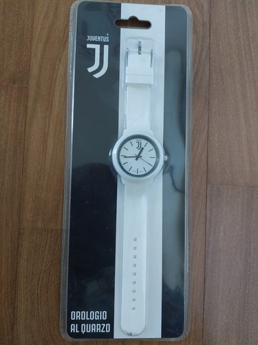 Orologio juventus nuovo - juventus,