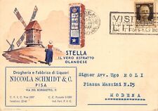 Z183 STELLA, IL VERO ESTRATTO (DI CAFFE') OLANDESE. DROGHERIA E FABBRICA LIQUORE