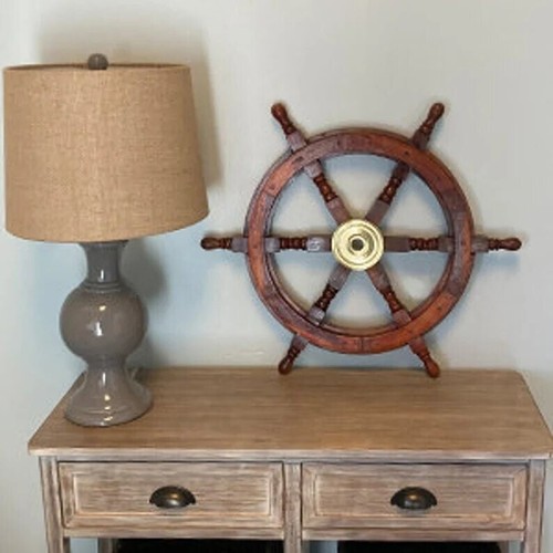 Ruota parete navi - ruota,
