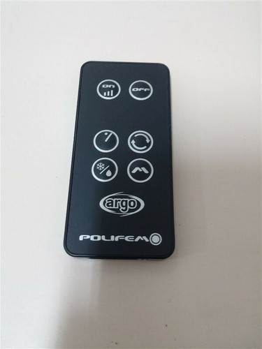 Argo telecomando per - argo,