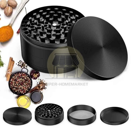 Macina tabacco strati - tabacco, 3