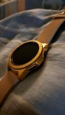 Samsung Galaxy Watch Active 40mm - Rose Gold (SM-R500NZDAITV)