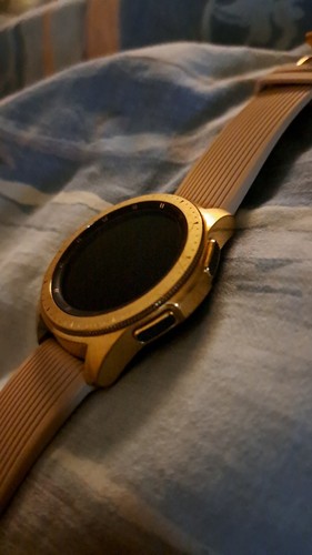 Samsung galaxy watch active - samsung,