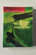 CATALOGO 58° mostra