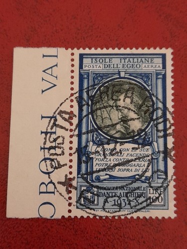Dic 1932 regno italia - dic,
