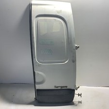 PORTA CARICO POSTERIORE A