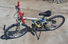 Bicicletta bambino 20" La Mauro