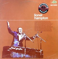 Lionel Hampton - Lionel
