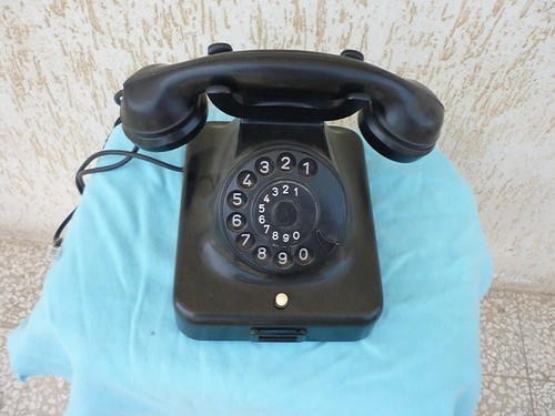 Telefono siemens w48 vintage