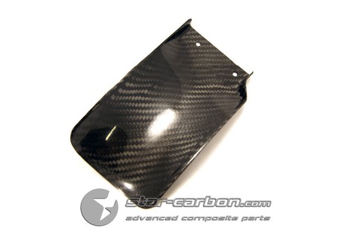 Paraspruzzi mono fibra - mono,