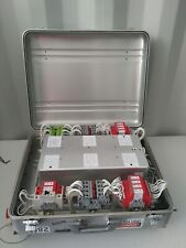 Alimentatore modulare di grado militare - gruppo elettrogeno di potenza 1KW e 2KW