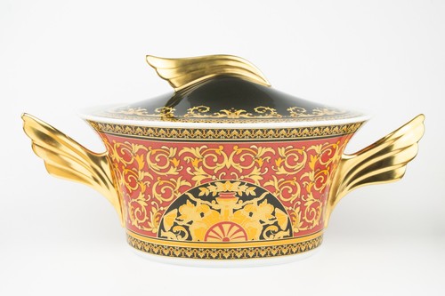 Gianni versace per rosenthal - per,