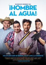 Overboard (2018)_2 Poster A3